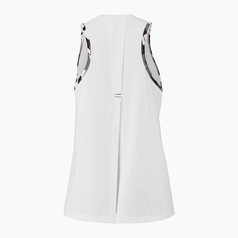 Babolat cămașă de tenis pentru femei Aero alb 2WS23072Y 2