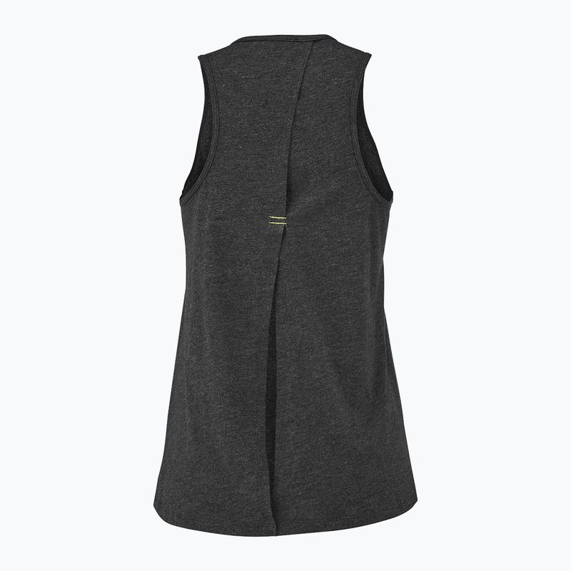 Babolat cămașă de tenis pentru femei Aero Cotton Tank negru 4WS23072Y 2