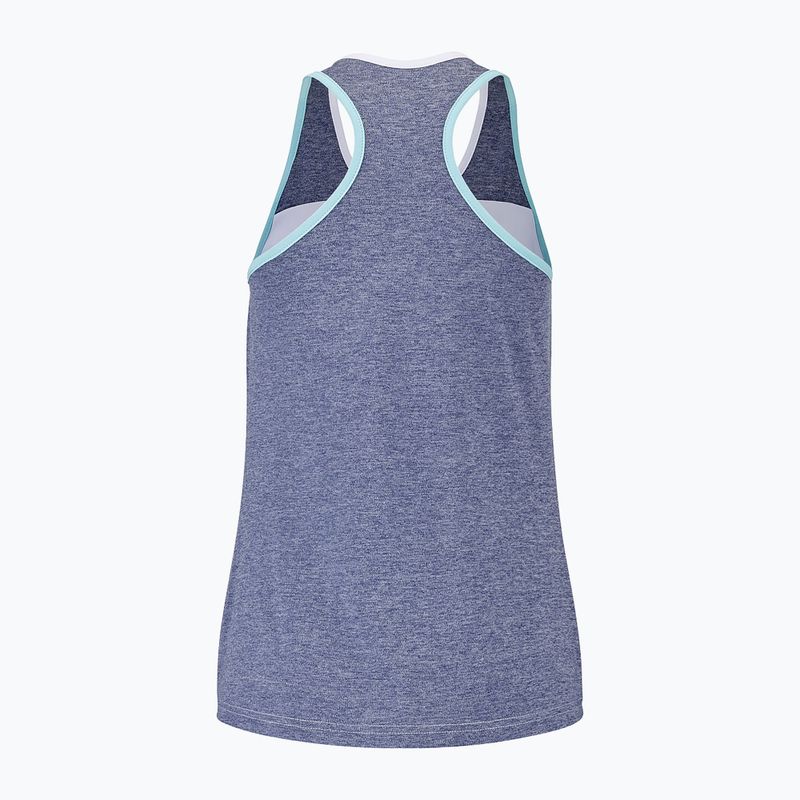 Tricou de tenis pentru femei Babolat Play alb 3WTE071 2