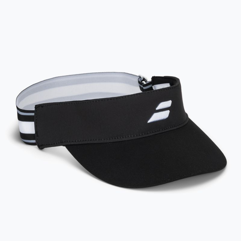 Babolat Elastic 2001 teniși de tenis negru/alb