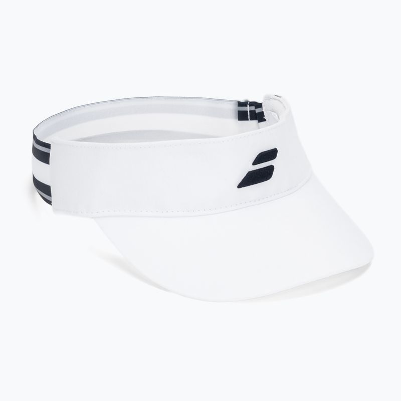 Babolat Elastic tenis canopy 1005 alb/albastru de stat