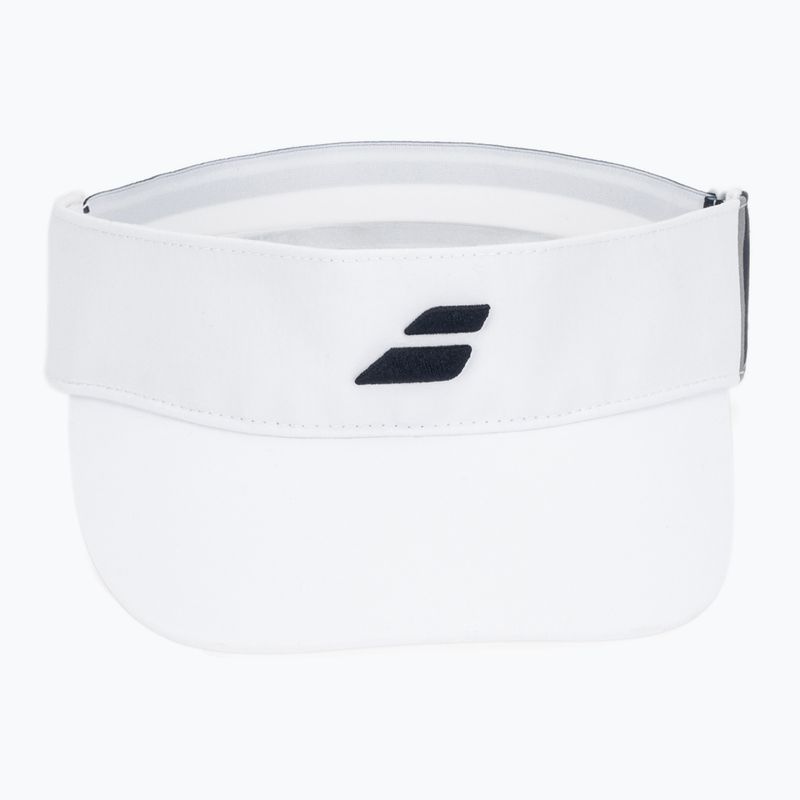 Babolat Elastic tenis canopy 1005 alb/albastru de stat 2