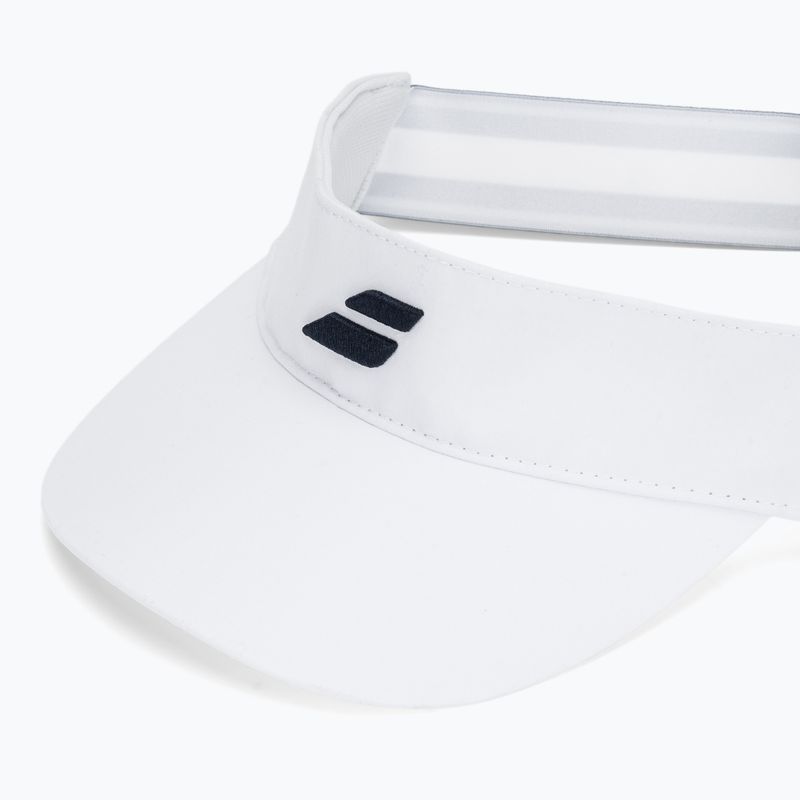 Babolat Elastic tenis canopy 1005 alb/albastru de stat 3