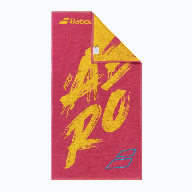 Prosop Babolat Mediu roz 5UA1391