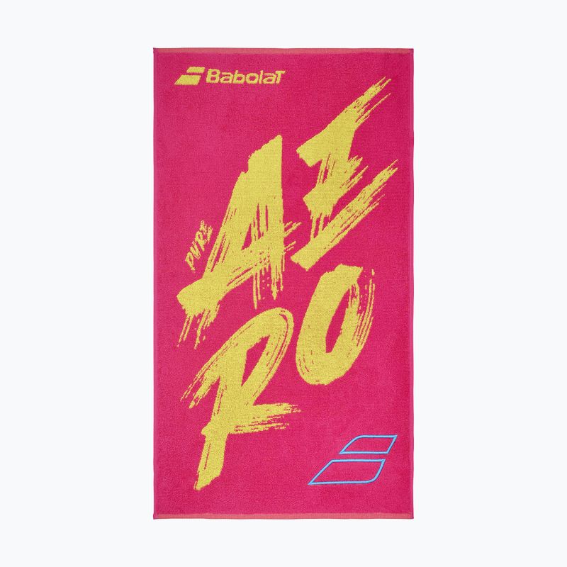Prosop Babolat Mediu roz 5UA1391 4