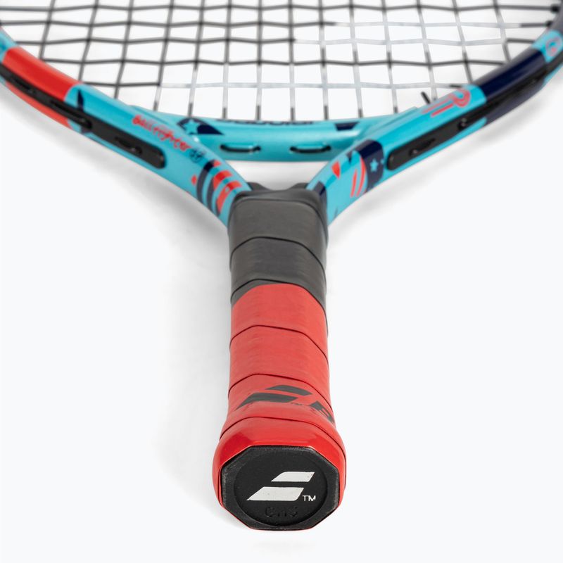 Rachetă de tenis Babolat Ballfighter 17 pentru copii albastru 140478 3