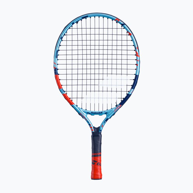 Rachetă de tenis Babolat Ballfighter 17 pentru copii albastru 140478 6