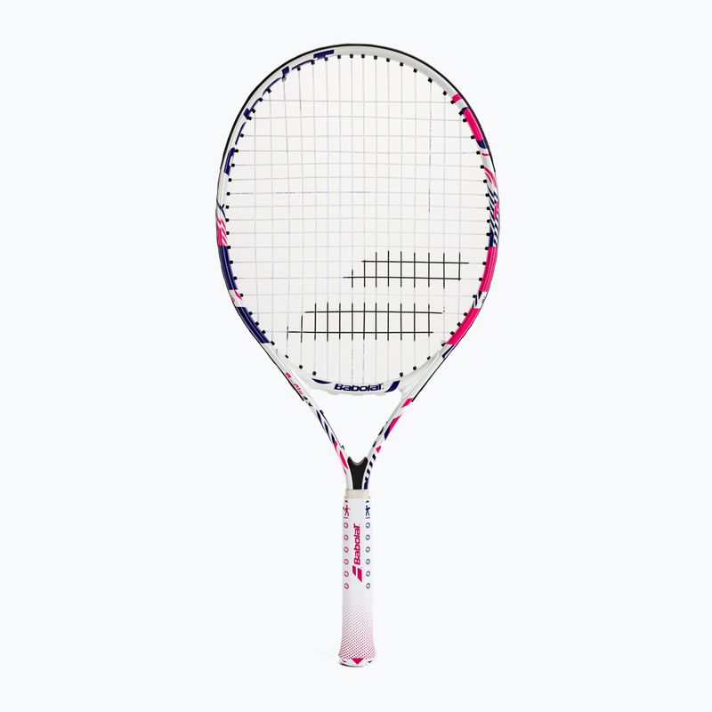 Rachetă de tenis Babolat B Fly 23 pentru copii, culoare 140486