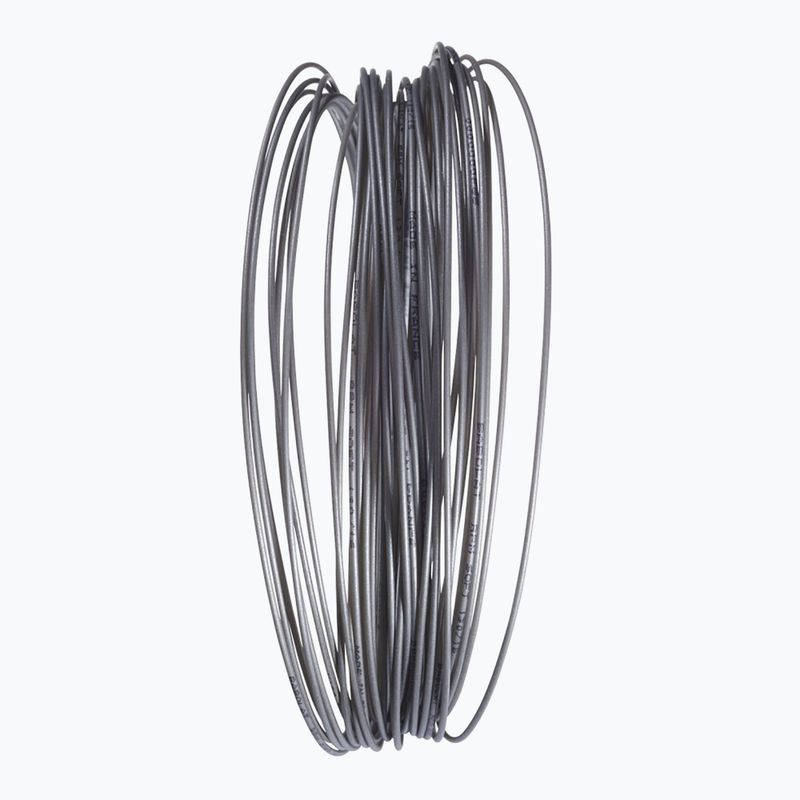 Coardă de tenis Babolat 200 m RPM Rough grey 2