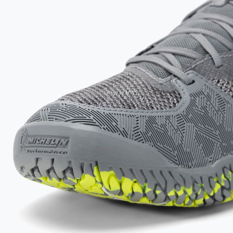Babolat pantofi de tenis pentru bărbați Jet Tere All Court gri 30S23649 7