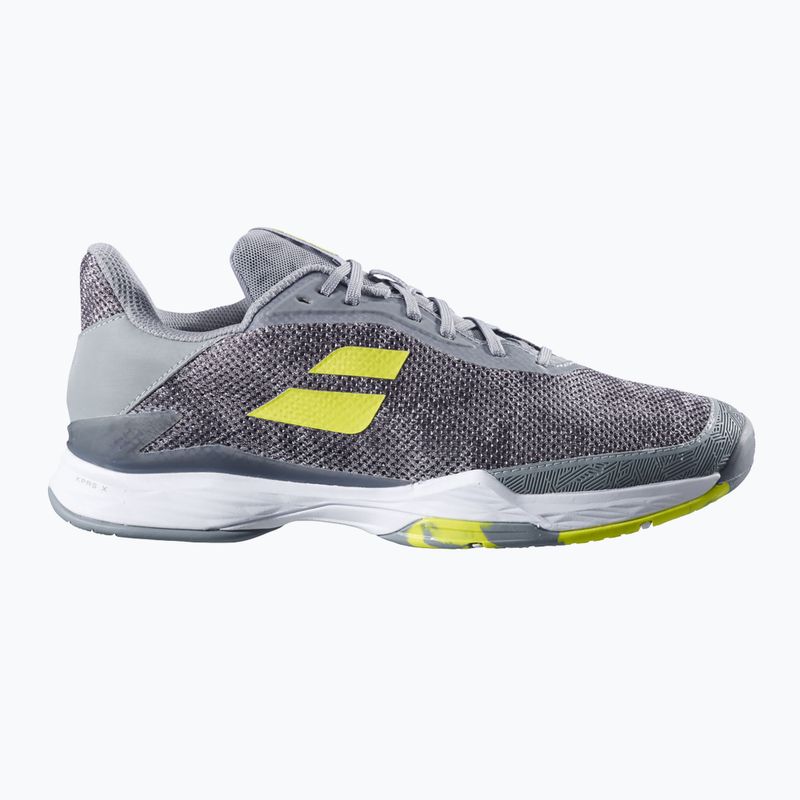 Babolat pantofi de tenis pentru bărbați Jet Tere All Court gri 30S23649 10