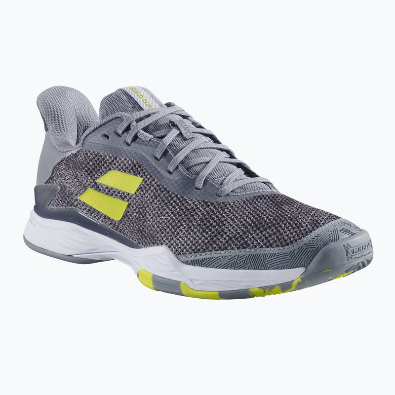 Babolat pantofi de tenis pentru bărbați Jet Tere Clay gri 30S23650 12