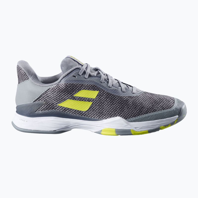 Babolat pantofi de tenis pentru bărbați Jet Tere Clay gri 30S23650 13