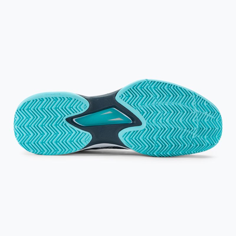 Pantofi de tenis pentru bărbați Babolat Jet Tere Clay midnight navy 5