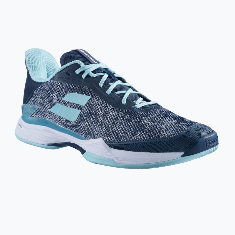 Pantofi de tenis pentru bărbați Babolat Jet Tere Clay midnight navy 11