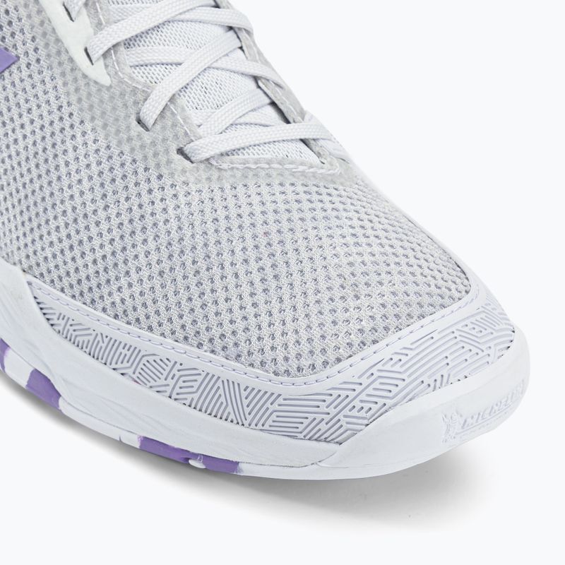 Pantofi de tenis pentru femei Babolat Jet Tere All Court alb 31S23651 7