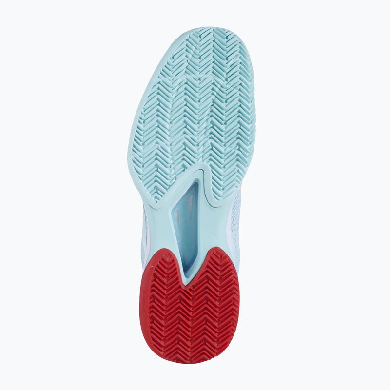 Pantofi de tenis pentru femei Babolat Jet Tere Clay albastru 31S23688 15