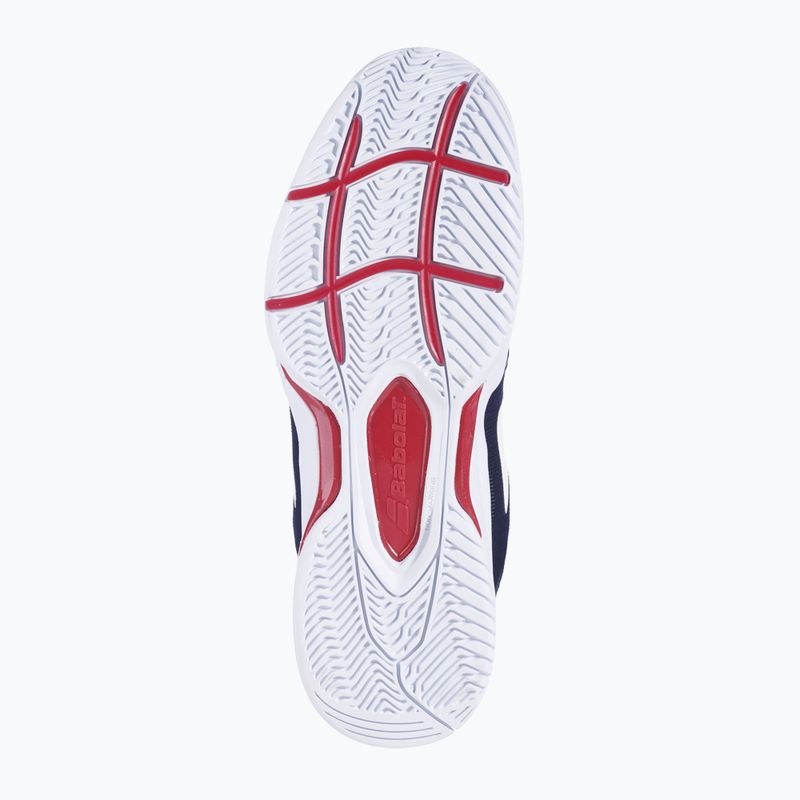 Babolat pantofi de tenis pentru bărbați SFX3 All Court negru 30S23529 15