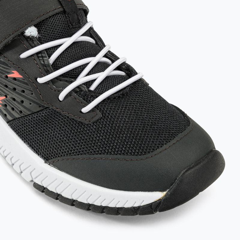 Babolat Pulsion All Court Kid pantofi de tenis negru 32S23886