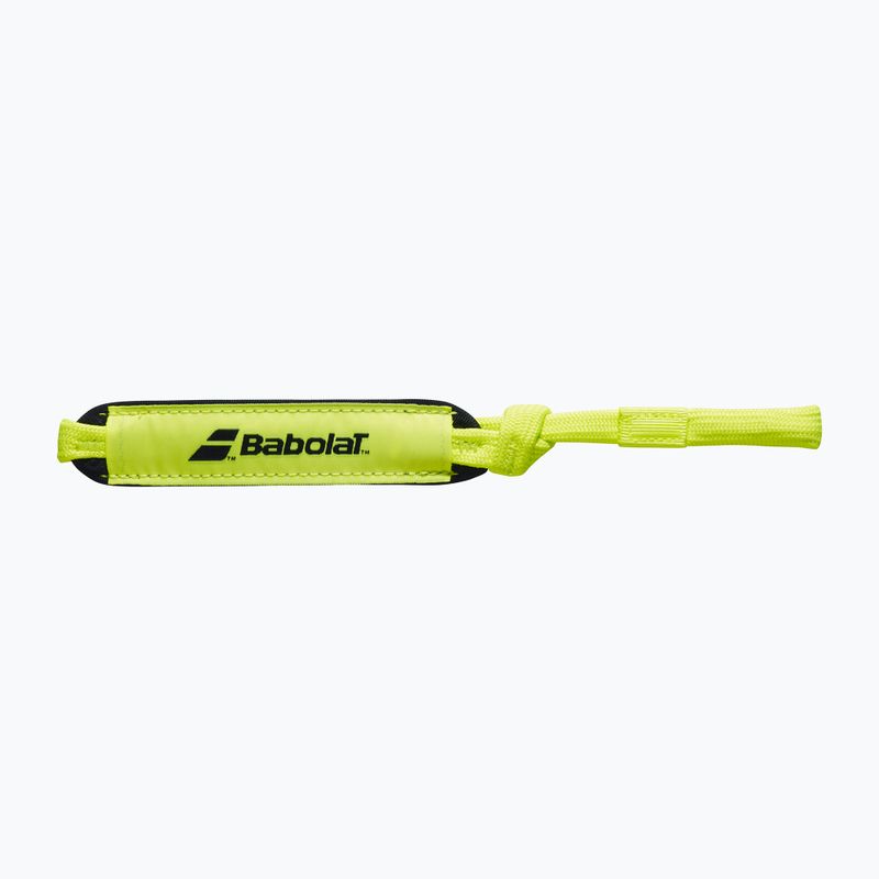 Babolat Wrist Strap Padel galben 710031 2