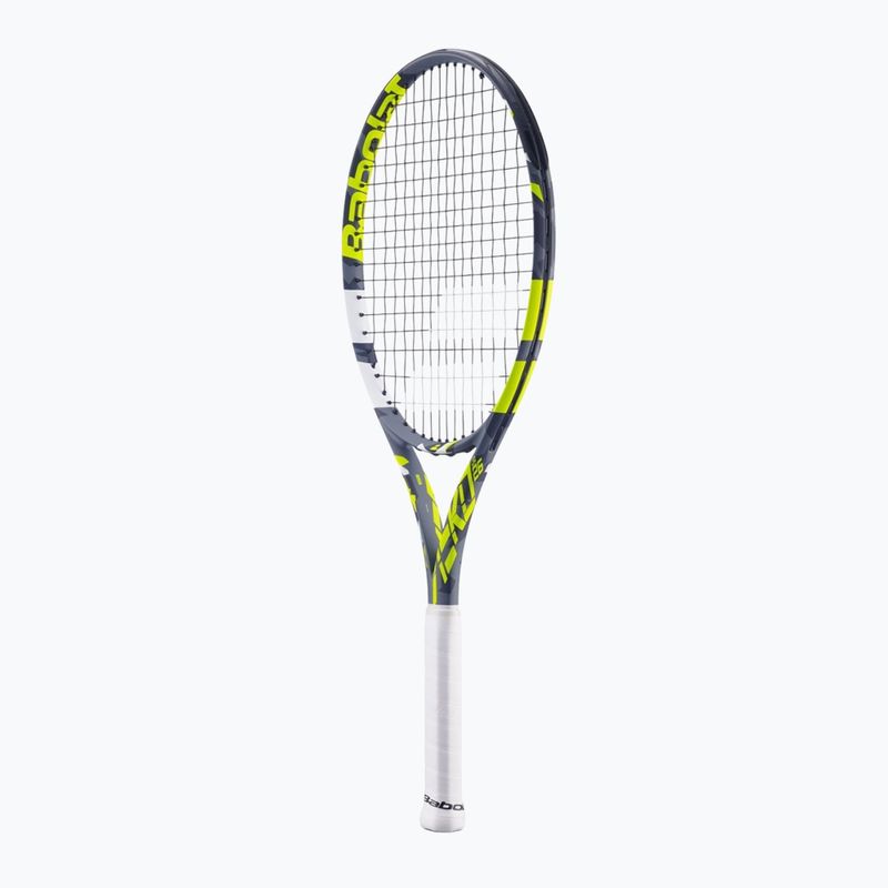 Rachetă de tenis pentru copii Babolat Aero Junior 25 S NCV 2