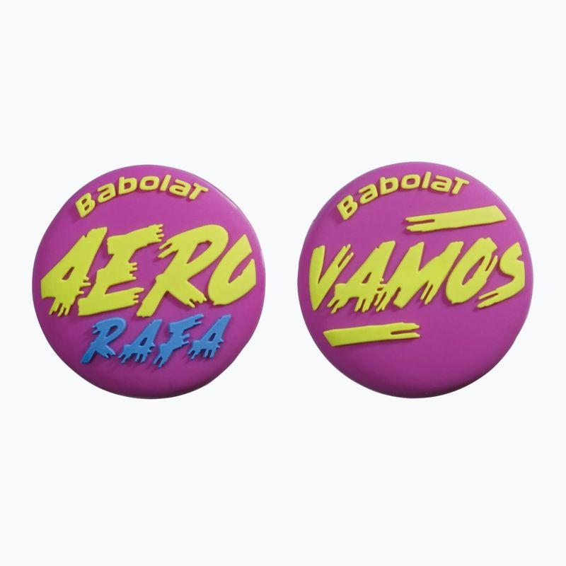 Amortizor de vibrații Babolat Vamos Damp 2 szt. 2