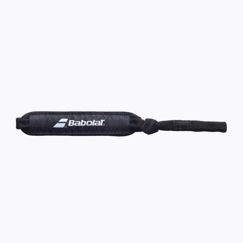 Babolat Wrist Strap Padel negru 710031 2