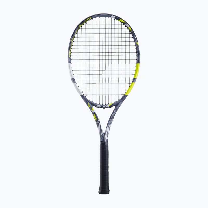 Rachetă de tenis Babolat Evo Aero grey/yellow/white 6
