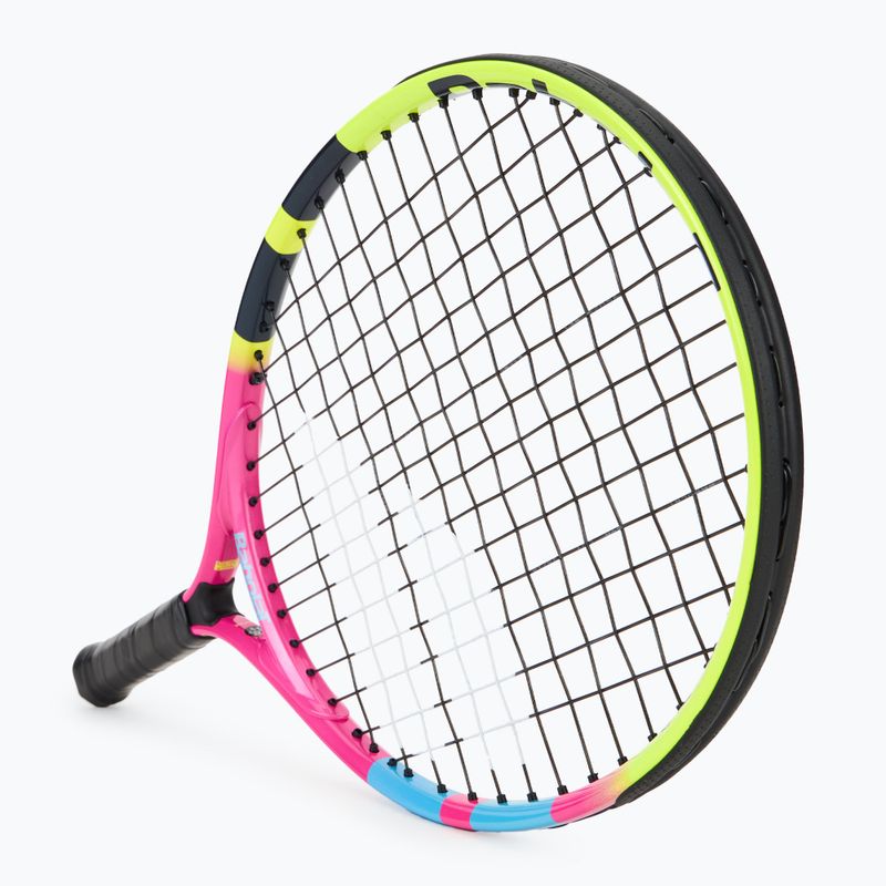 Rachetă de tenis pentru copii Babolat Nadal 2 19 2