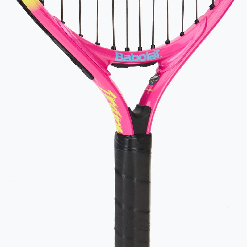 Rachetă de tenis pentru copii Babolat Nadal 2 19 3