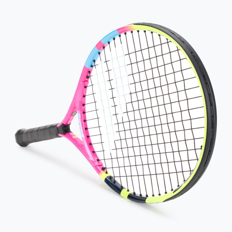 Rachetă de tenis pentru copii Babolat Nadal 2 21 2