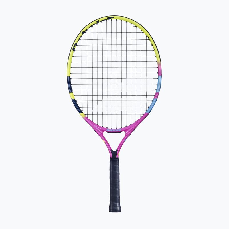 Rachetă de tenis pentru copii Babolat Nadal 2 21