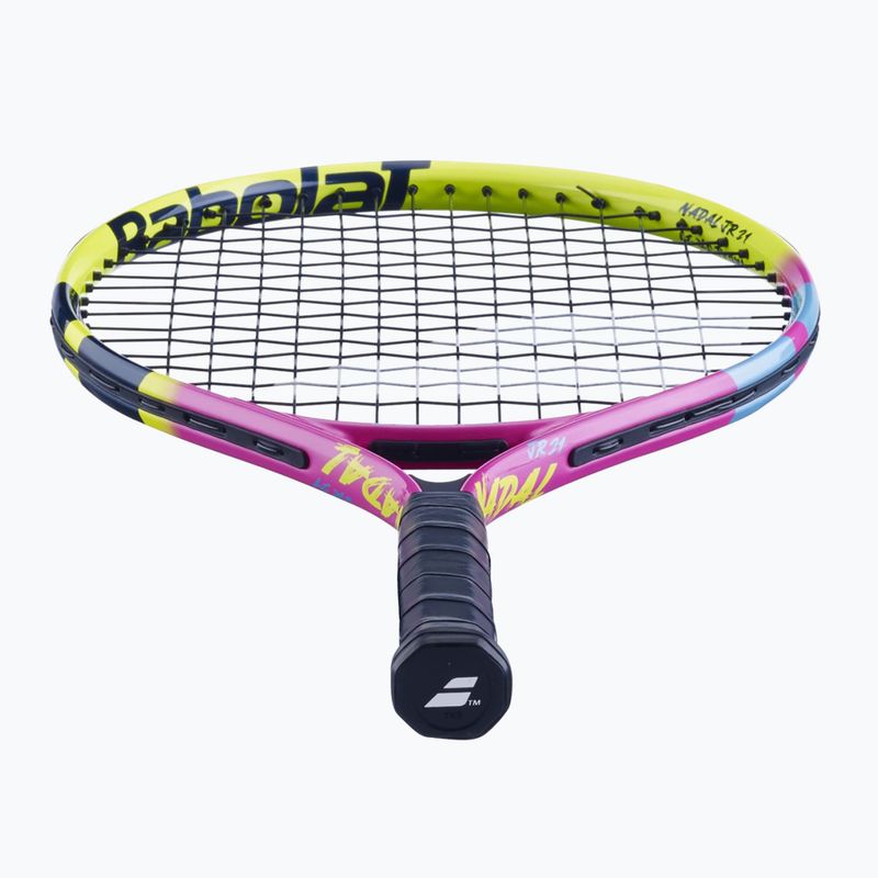 Rachetă de tenis pentru copii Babolat Nadal 2 21 7
