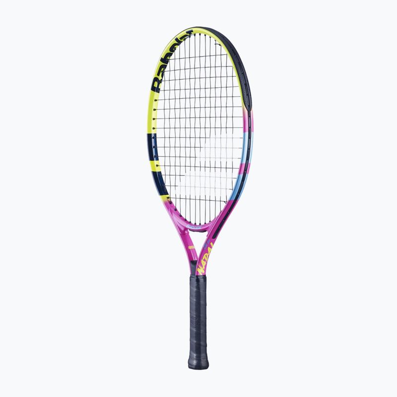 Rachetă de tenis pentru copii Babolat Nadal 2 21