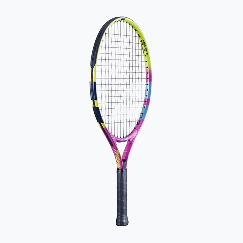 Rachetă de tenis pentru copii Babolat Nadal 2 21