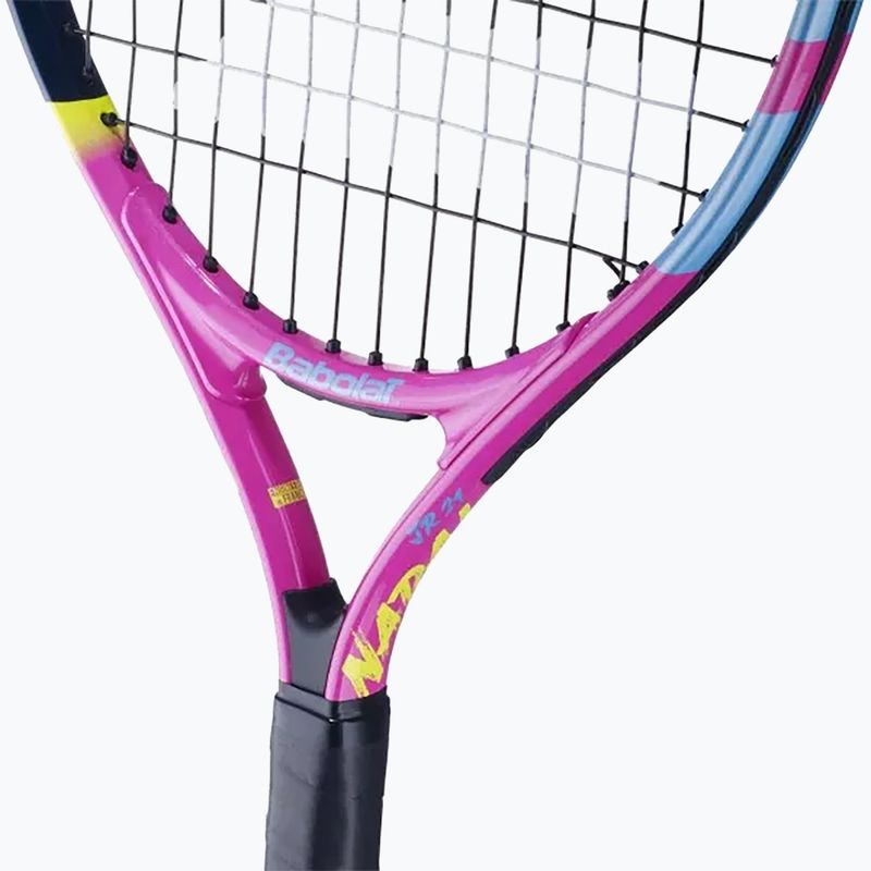 Rachetă de tenis pentru copii Babolat Nadal 2 21