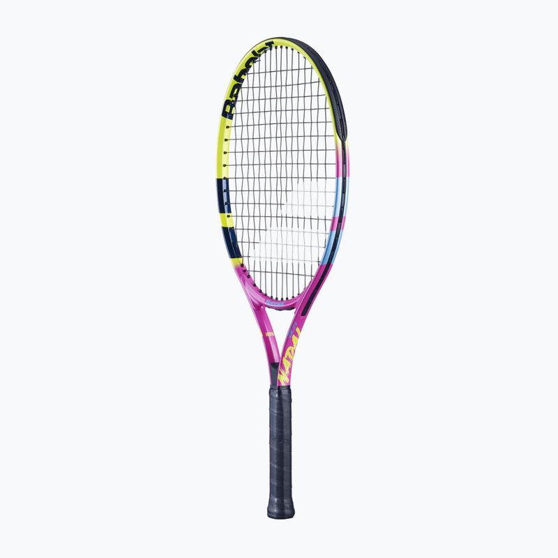 Rachetă de tenis pentru copii Babolat Nadal 2 23 4