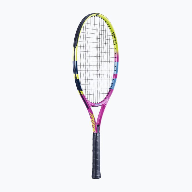 Rachetă de tenis pentru copii Babolat Nadal 2 23 5