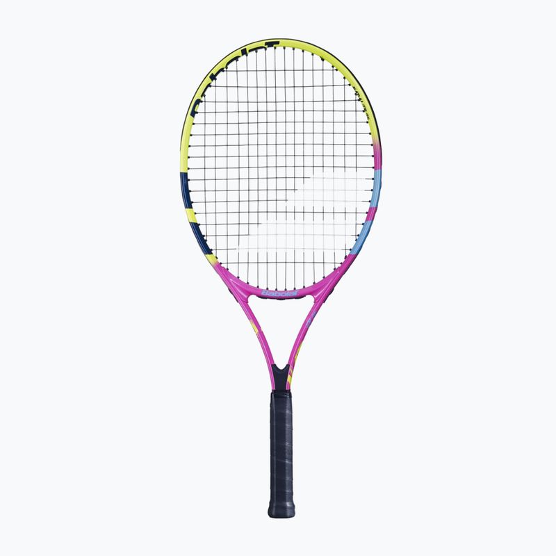 Rachetă de tenis pentru copii Babolat Nadal 2 25