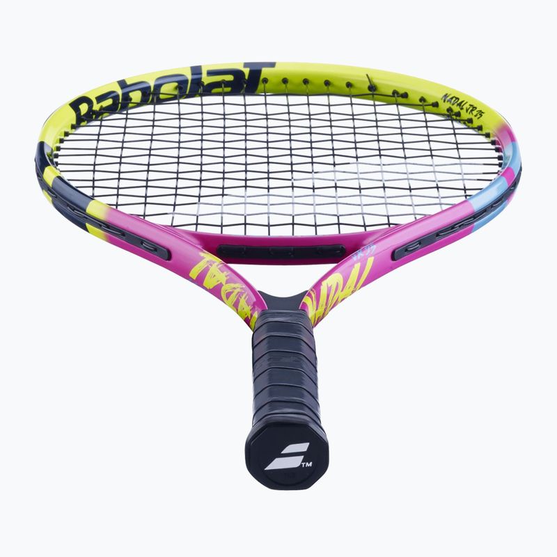 Rachetă de tenis pentru copii Babolat Nadal 2 25 2