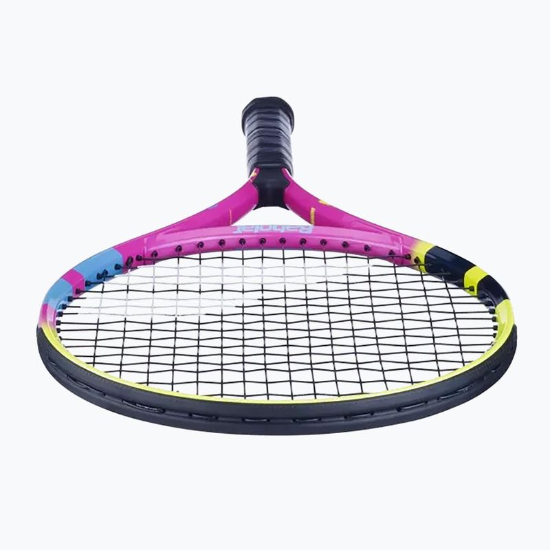 Rachetă de tenis pentru copii Babolat Nadal 2 25 3