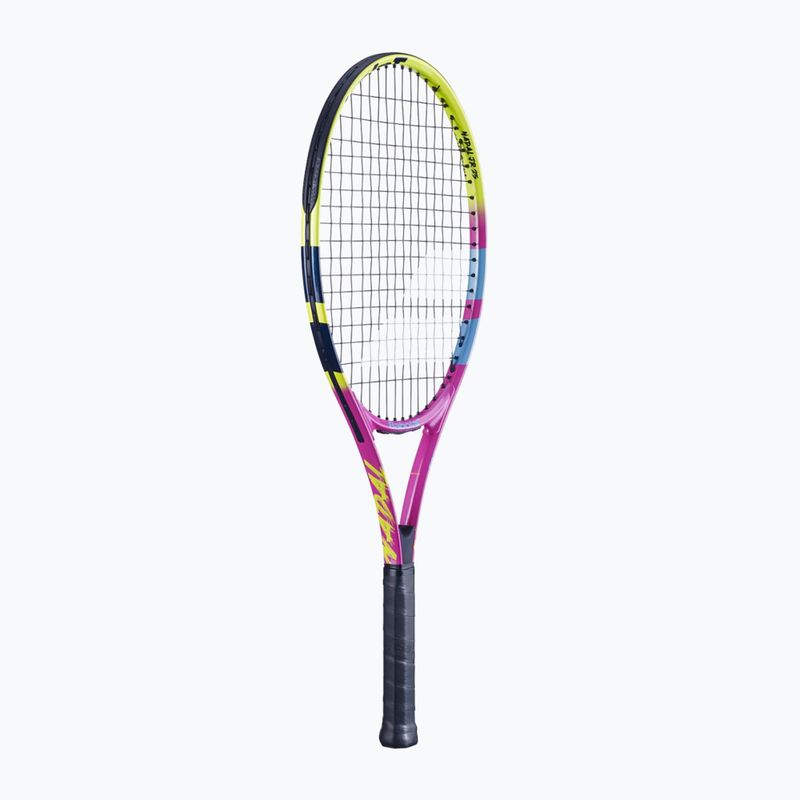 Rachetă de tenis pentru copii Babolat Nadal 2 25 5