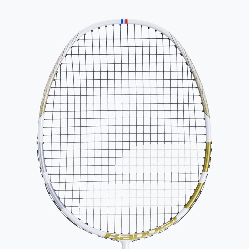Rachetă de badminton Babolat Jetstream 74 bad. 4