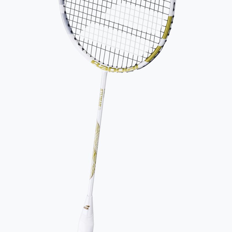 Rachetă de badminton Babolat Jetstream 74 bad. 7