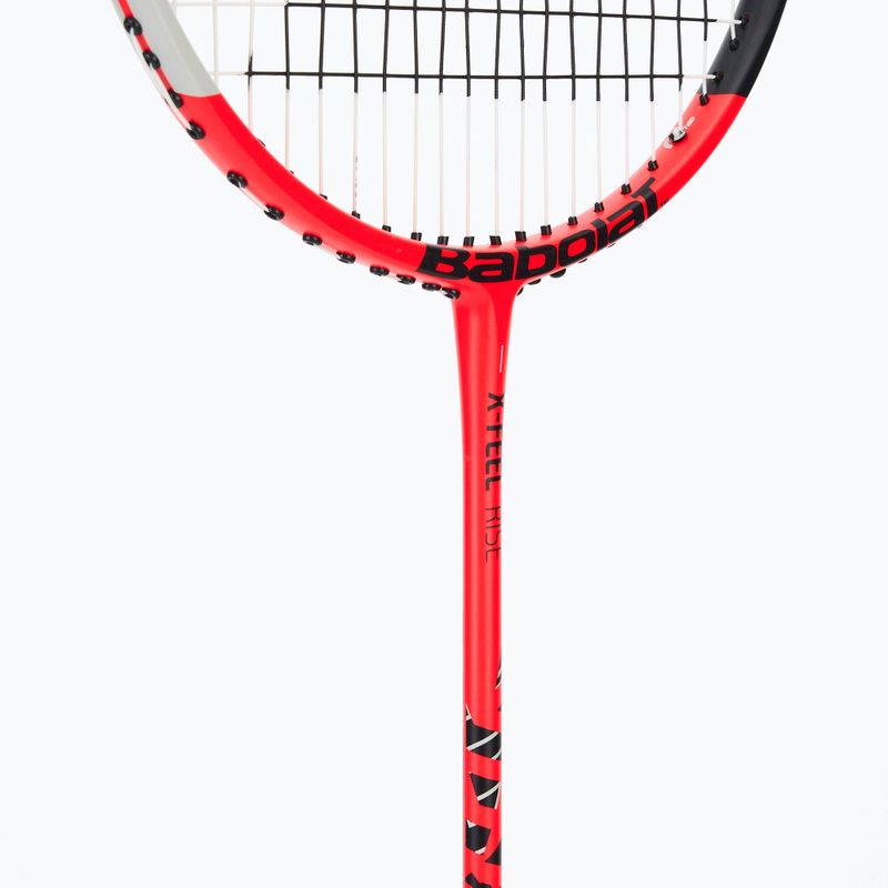 Rachetă de badminton Babolat X-Feel Rise 4