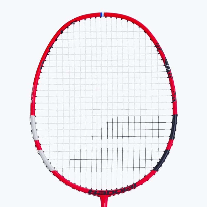 Rachetă de badminton Babolat X-Feel Rise 9