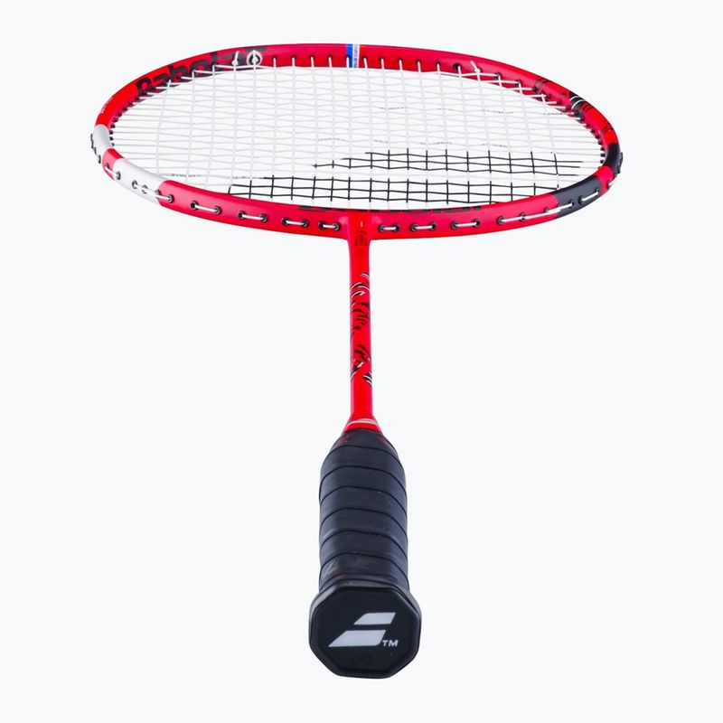 Rachetă de badminton Babolat X-Feel Rise 10