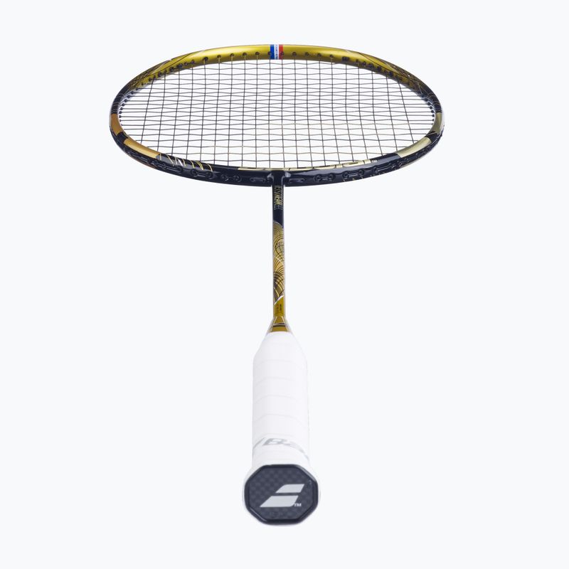 Rachetă de badminton Babolat Jetstream 83 4