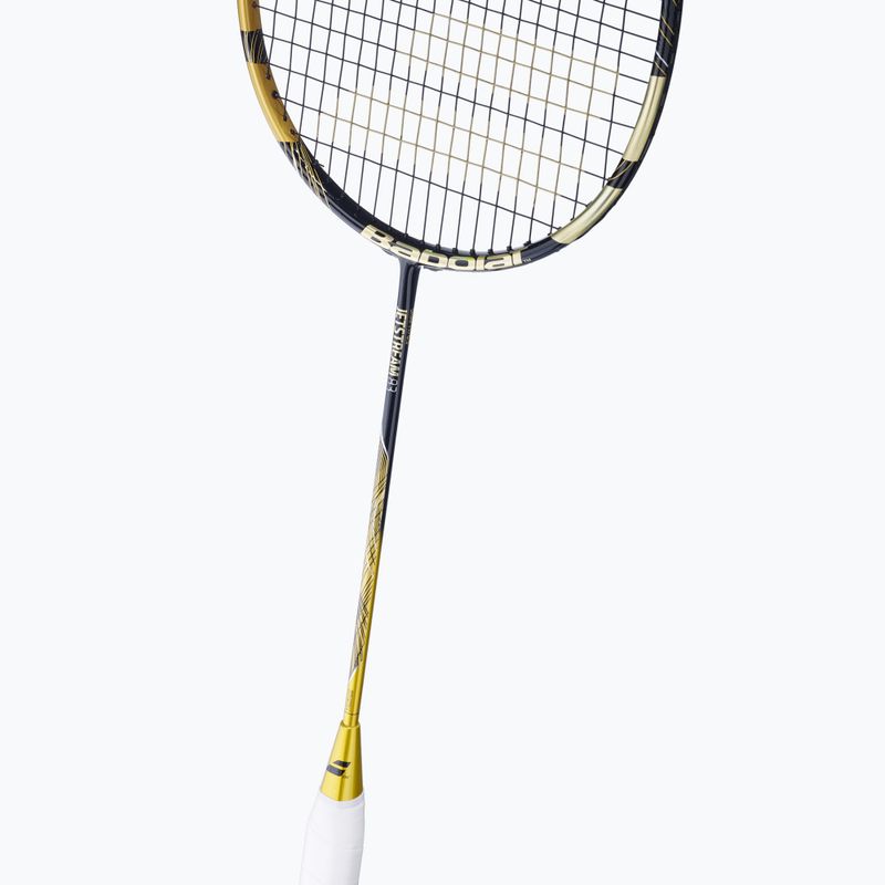 Rachetă de badminton Babolat Jetstream 83 7