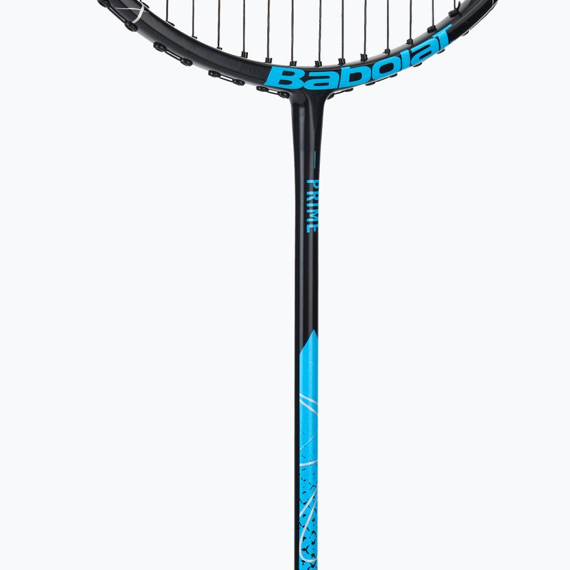 Rachetă de badminton Babolat Prime Strung 4